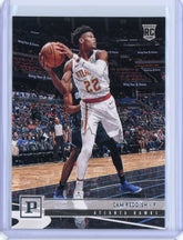 2019-2020 Panini Chronicles Basketball Cam Reddish RC Card #132