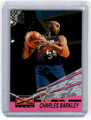 1993 Stadium Club Beam Team Charles Barkley Card5 Default Title