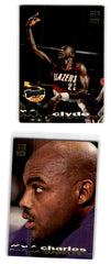 1993 Stadium Club Card Default Title