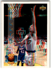 1993 Upper Deck Pro View Chris Mullin Card 62