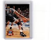 1994 Collectors Choice Tip Offs Shaquille O'Neal Card 184 Default Title