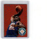 1994 Fleer All Star Weekend Shaquille O'Neal Card 9 Default Title