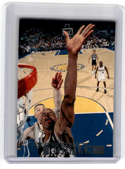 1994 Stadium Club Dennis Rodman Card 34 Default Title