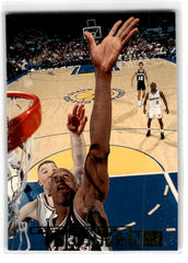 1994 Stadium Club Dennis Rodman Card 73 Default Title