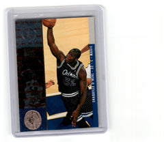 1994 Upper Deck SP Shaquille O'Neal Card 19 Default Title