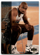 1994 Upper Deck Tim Hardaway USA Card 167