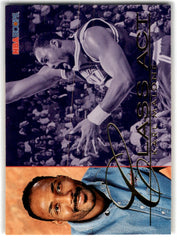 1995 Hoops Karl Malone Card 240 Default Title