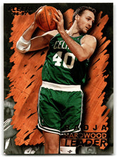 1996 Fleer Dino Radja Boston Celtics 121