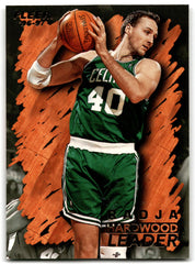 1996 Fleer Dino Radja Boston Celtics 121