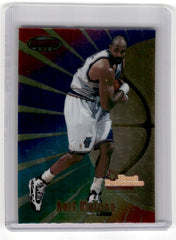 1997 Bowman's Best Karl Malone Card 97 Default Title