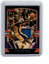 2003 Bowman Signature Kobe Bryant Card 38