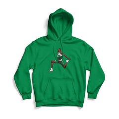 Reign man rookie dunk hoodie