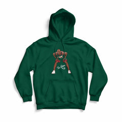 The Glove Hoodie
