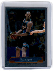 2000 Topps Chrome Shawn Kemp Card 32