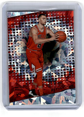 2017 Panini Revolution Zach LaVine Card 82