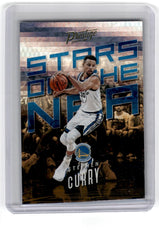 2018 Panini Threads High Octane Stephen Curry Card 6