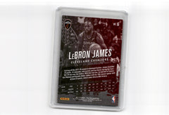 2017 Panini Prestige LeBron James Card 16