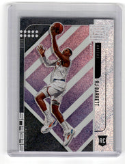 2019 Panini Status RJ Barrett RC Card 11