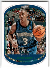 2021 Panini Contenders Legendary Stephon Marbury Card 17