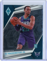 2019-2020 Panini Chronicles Basketball PJ Washington Phoenix RC Card #568