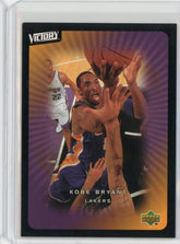 2003-04 Upper Deck Victory Kobe Bryant Card #41