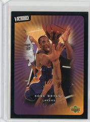 2003-04 Upper Deck Victory Kobe Bryant Card #41