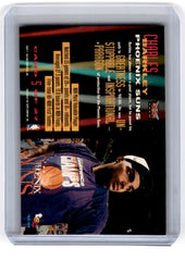 1993 Topps Stadium Club Beam Team Charles Barkley Card 5