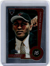 1999 Topps Chrome #113 Ron Artest