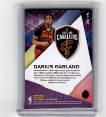 2020 Panini Recon /199 #122 Darius Garland