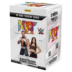 2022 Panini NXT Blaster Box