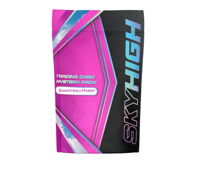 Mystery Packs