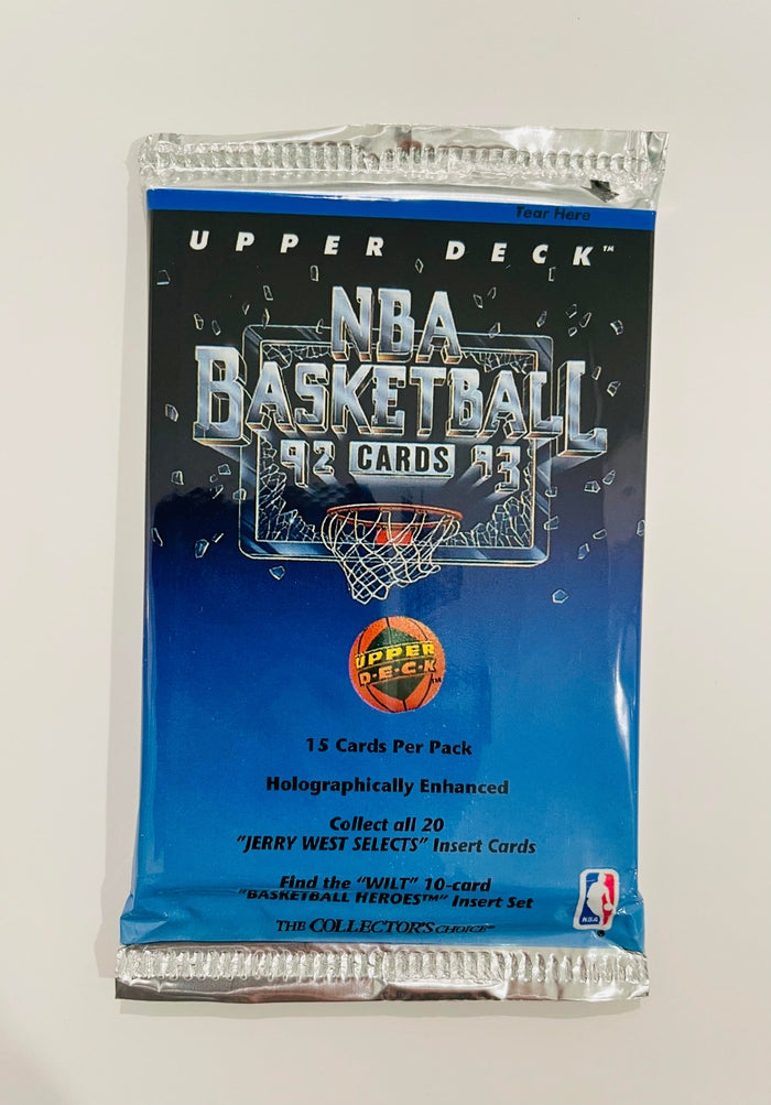 NBA Packs