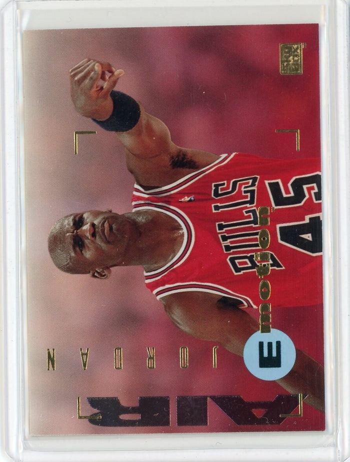 Jordans & 90's Cards
