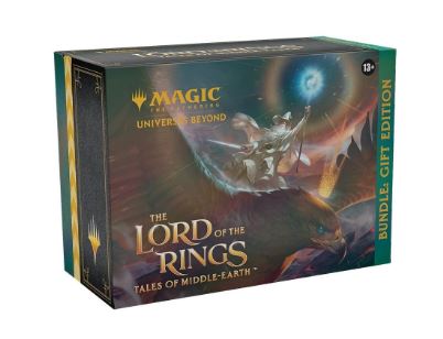Magic The Gathering