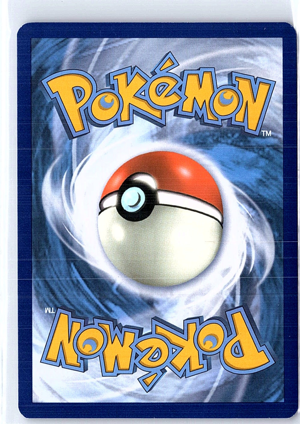 Celebi Prism Star Prism Rare SM - Lost Thunder 19/214 NM (Back)