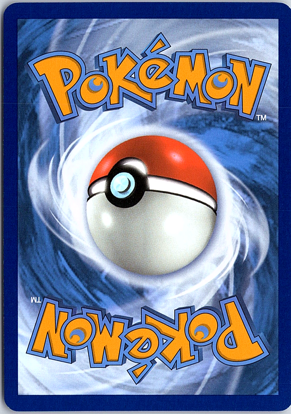 Vanilluxe Illustration Rare SV: White Flare 113/086 NM (Back)