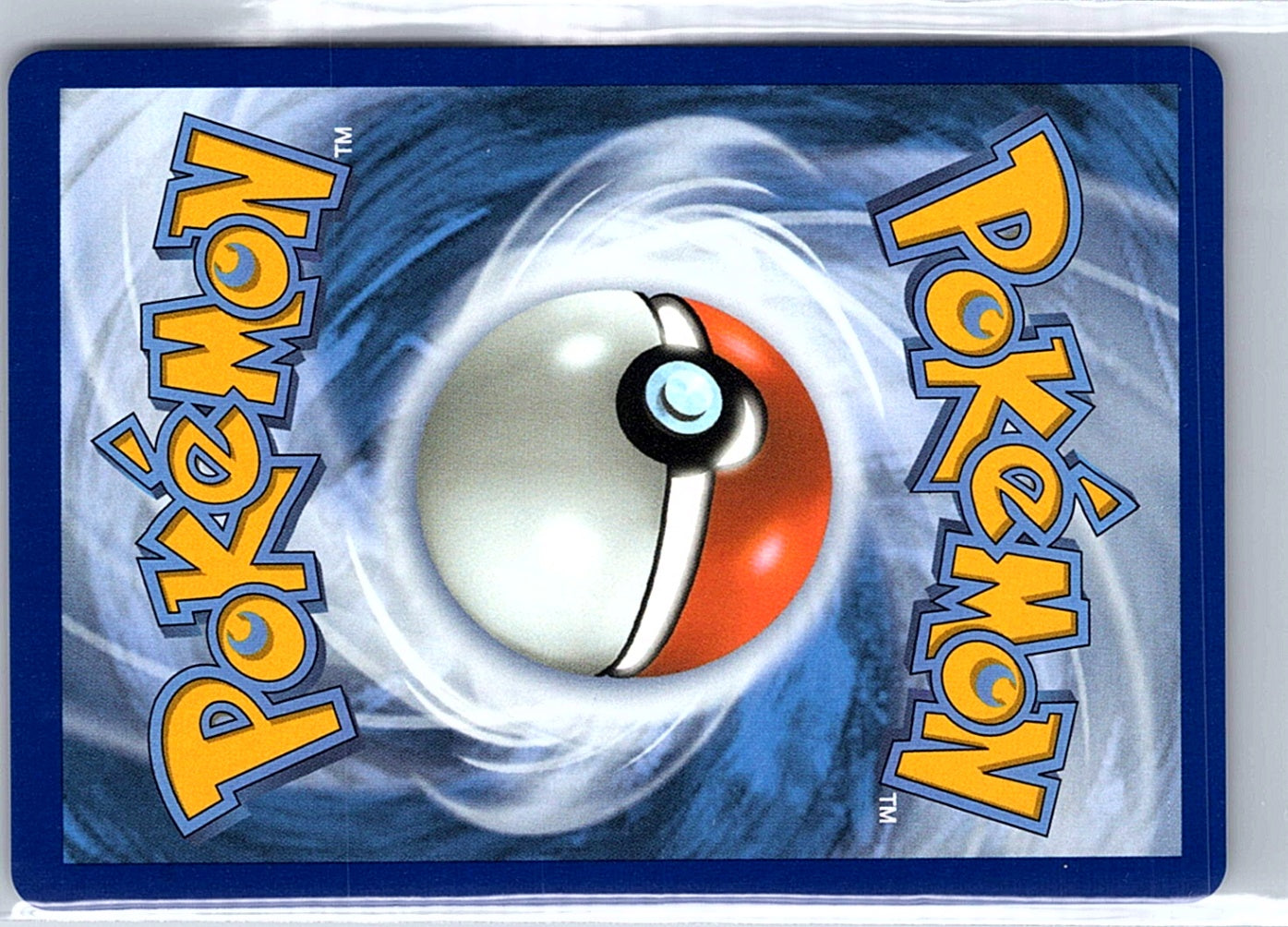 Terapagos Hyper Rare Gold: Prismatic Evolutions 173/142 (Back)
