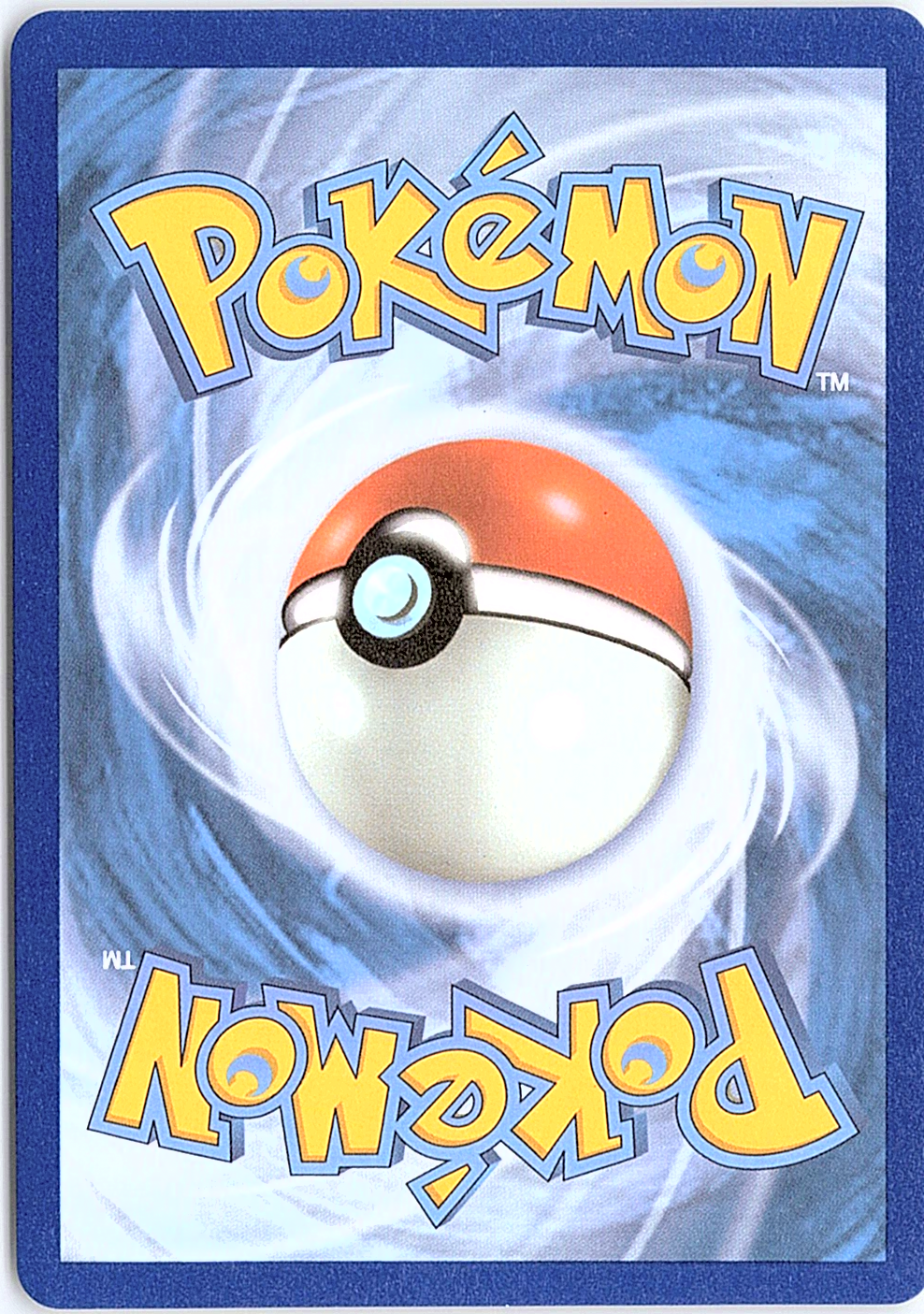 Umbreon Star Classic Collection Celebrations: Classic Collection 17/17 NM (Back)