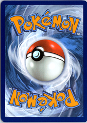 Swinub Illustration Rare SV09: Journey Together 165/159 NM (Back)