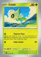 Celebi MEG 012/132 NM