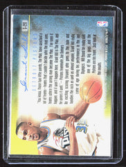 1996-97 Ultra - Gold Medallion Grant Hill G-291 Basketball Detroit Pistons