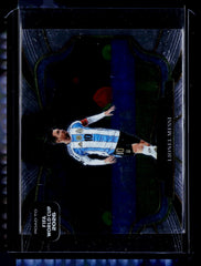 Lionel Messi Panini Select Road to FIFA World Cup 210 NM
