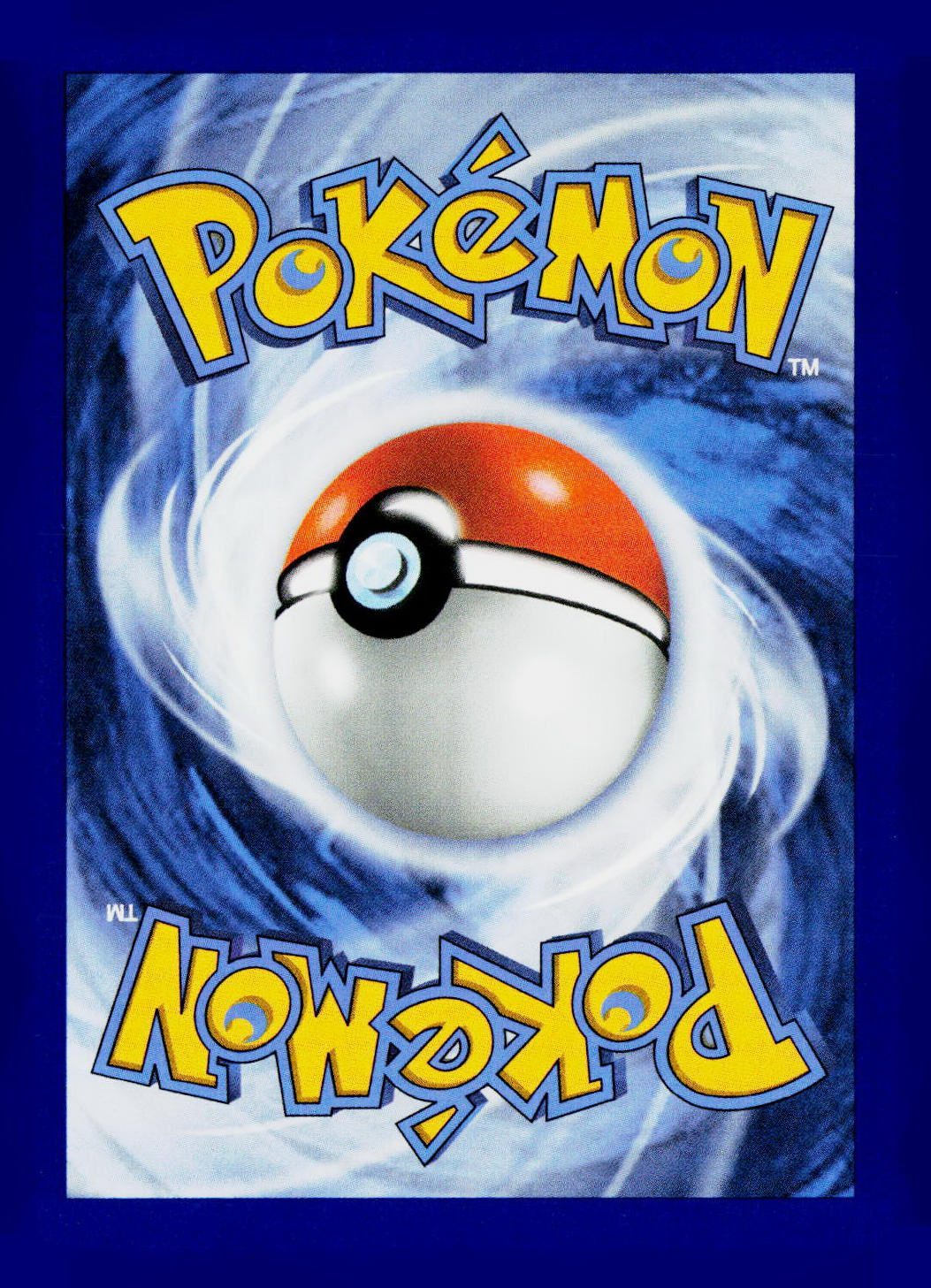 Pokemon Center Lady MEG NM