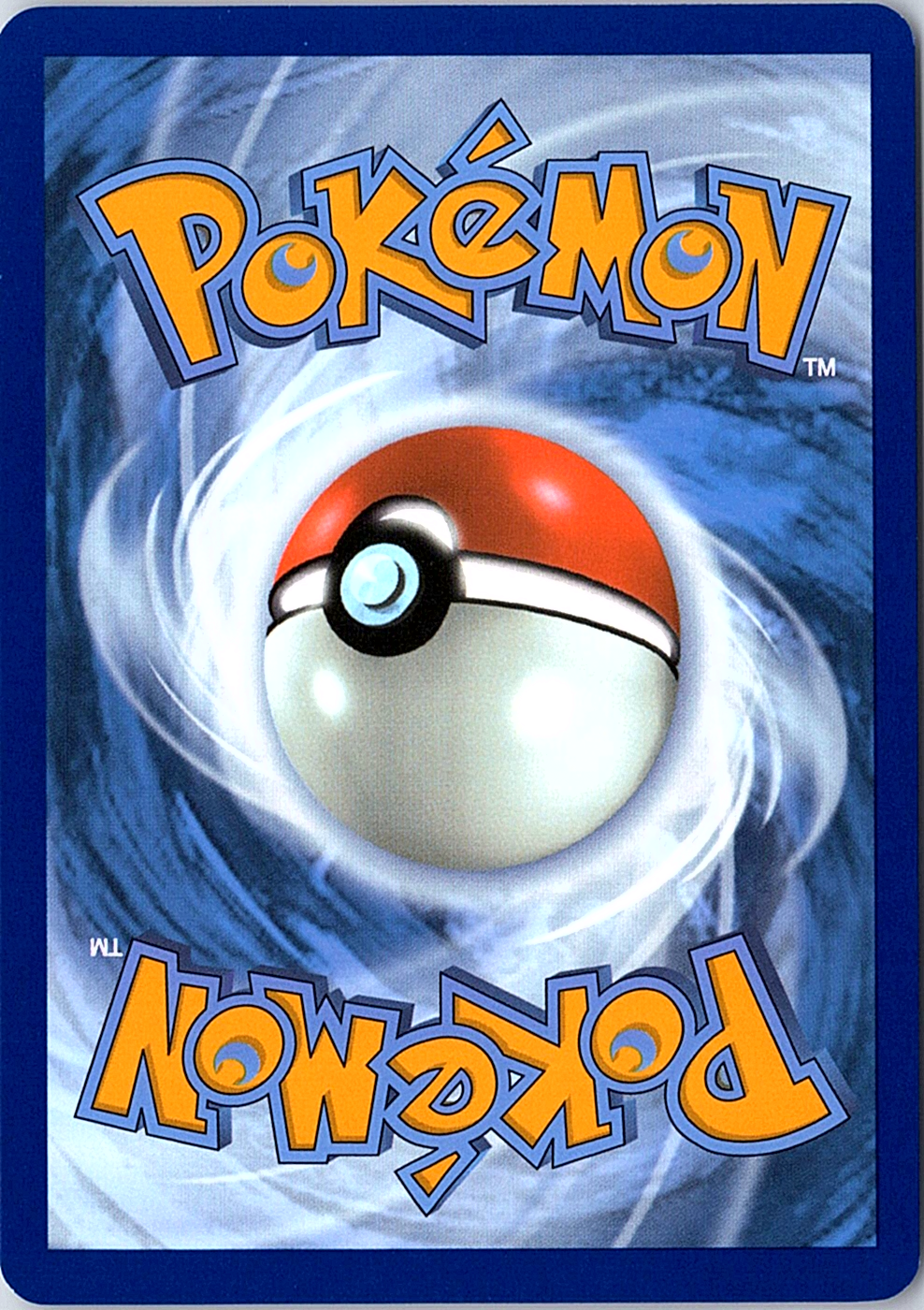 Castform Sunny Form Illustration Rare SV08: Surging Sparks 195/191 NM (Back)