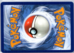 Alolan Vulpix VSTAR (Secret) Secret Rare SWSH12: Silver Tempest 197/195 NM (Back)