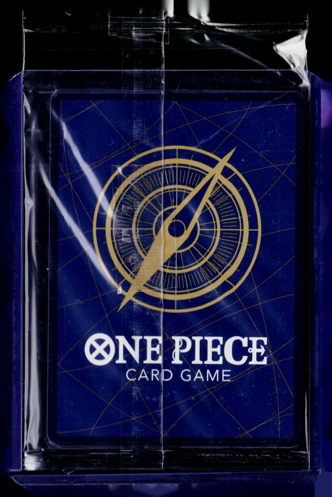 Roronoa Zoro (Illustration Box Vol.3) OP-PR Foil NM