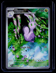Sliggoo Holo ME04: Chaos Rising 095/086 NM