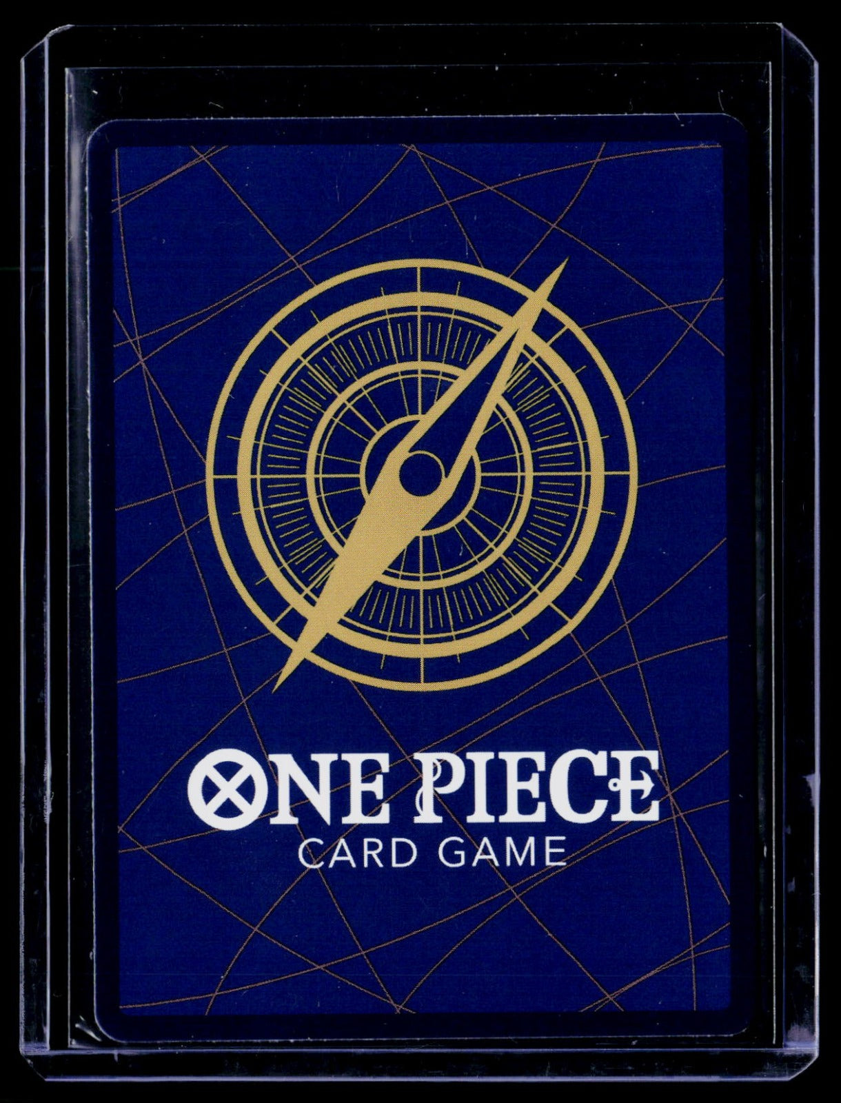 Buggy (048) (Alternate Art) OP16 Foil NM