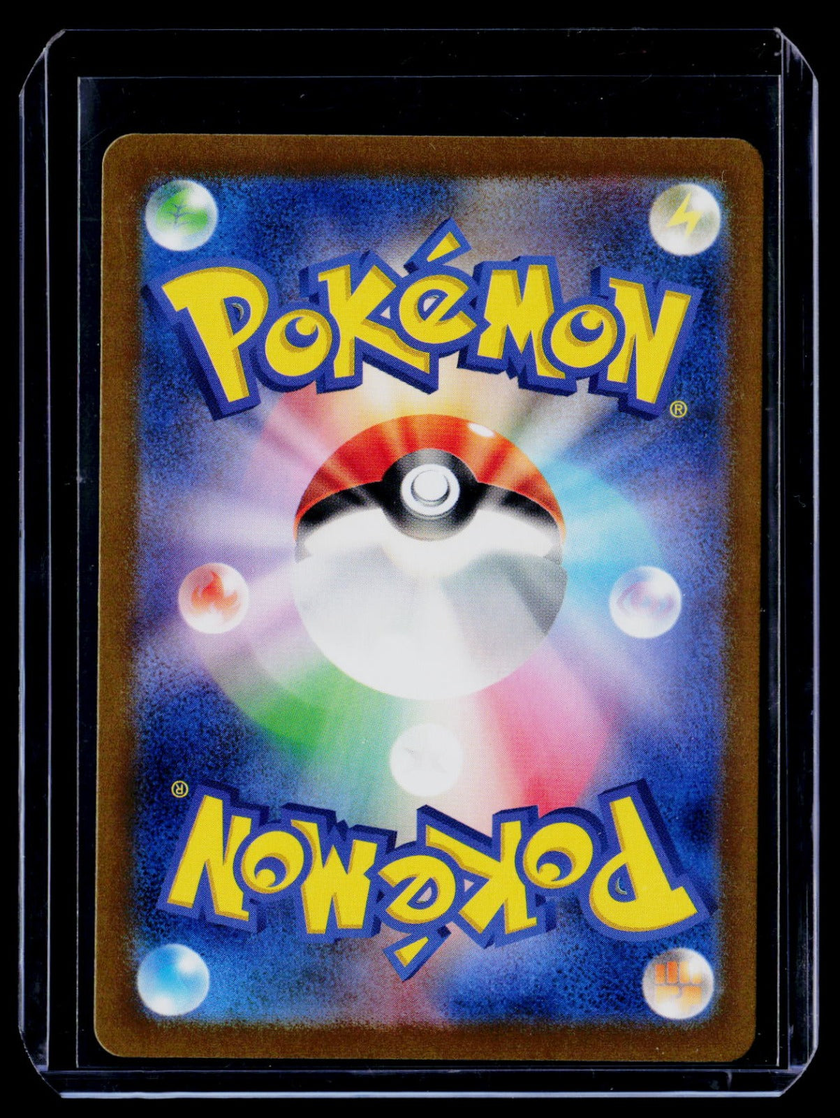 Munkidori Holo SV6: Transformation Mask 107/101 NM