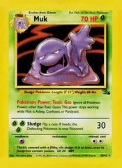 Muk (28) Unlimited Fossil 28/62 LP